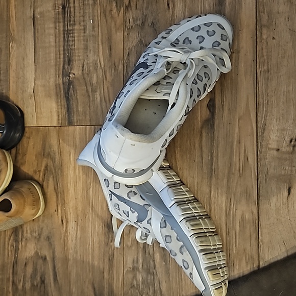 Nike free 5.0 - Picture 4 of 8